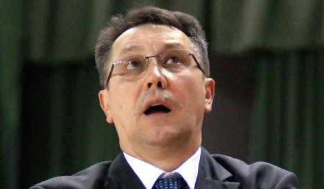 Станислав Еремин