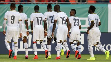 Правительство Ганы отправило футболистам сборной $3 млн во избежание бойкота