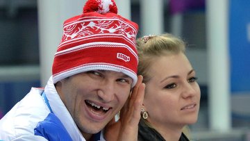 Мария Кириленко официально заявила о расторжении помолвки с хоккеистом Овечкиным