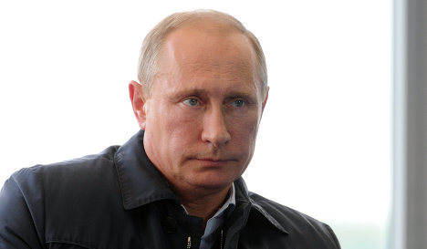 Владимир Путин: меры безопасности на ЧМ-2018 должны быть эффективны, но не избыточны