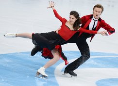 ISU Grand Prix Final Barcelona 2014 - Страница 8 788458973