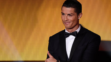 Роналду второй год подряд стал самым высокооплачиваемым футболистом мира - Forbes
