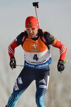 Евгений Гараничев